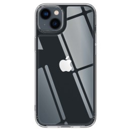 SPIGEN QUARTZ HYBRID IPHONE 14 PLUS / 15 PLUS CRYSTAL CLEAR Spigen