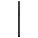 SPIGEN SILICONE FIT MAG MAGSAFE IPHONE 14 PLUS / 15 PLUS BLACK Spigen