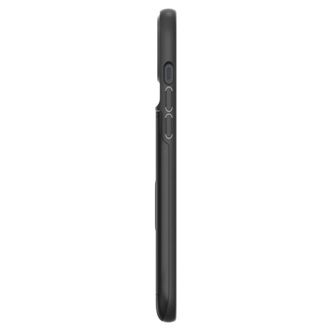 SPIGEN SLIM ARMOR CS IPHONE 14 PLUS / 15 PLUS BLACK Spigen