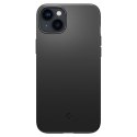 SPIGEN THIN FIT IPHONE 14 PLUS / 15 PLUS BLACK Spigen