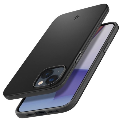 SPIGEN THIN FIT IPHONE 14 PLUS / 15 PLUS BLACK Spigen