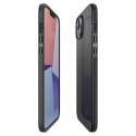 SPIGEN THIN FIT IPHONE 14 PLUS / 15 PLUS BLACK Spigen