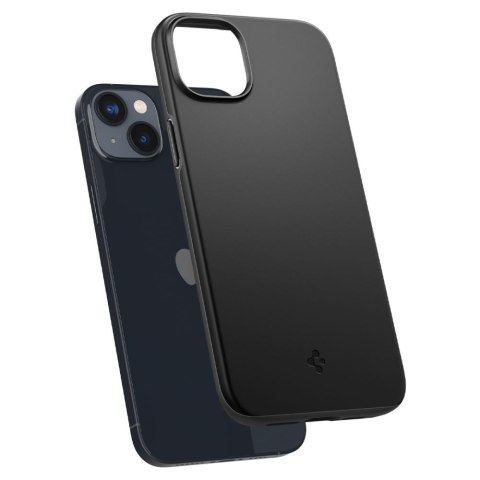 SPIGEN THIN FIT IPHONE 14 PLUS / 15 PLUS BLACK Spigen