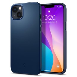 SPIGEN THIN FIT IPHONE 14 PLUS / 15 PLUS NAVY BLUE Spigen