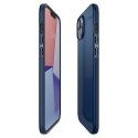 SPIGEN THIN FIT IPHONE 14 PLUS / 15 PLUS NAVY BLUE Spigen