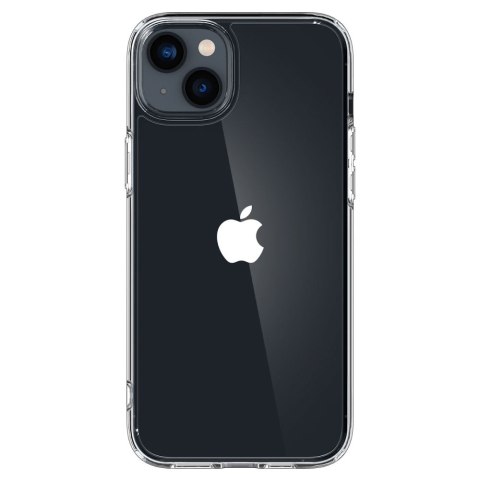 SPIGEN ULTRA HYBRID IPHONE 14 CRYSTAL CLEAR Spigen