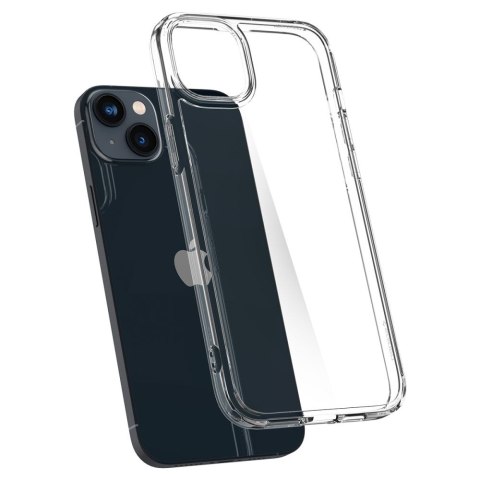 SPIGEN ULTRA HYBRID IPHONE 14 CRYSTAL CLEAR Spigen