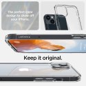 SPIGEN ULTRA HYBRID IPHONE 14 CRYSTAL CLEAR Spigen