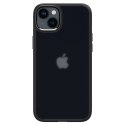 SPIGEN ULTRA HYBRID IPHONE 14 PLUS / 15 PLUS FROST BLACK Spigen