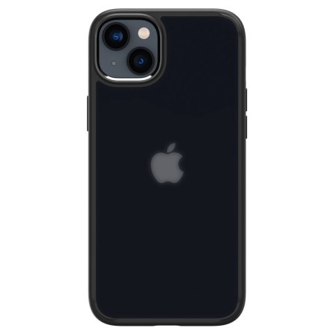 SPIGEN ULTRA HYBRID IPHONE 14 PLUS / 15 PLUS FROST BLACK Spigen