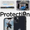 SPIGEN ULTRA HYBRID IPHONE 14 PLUS / 15 PLUS FROST BLACK Spigen
