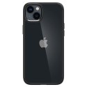 SPIGEN ULTRA HYBRID IPHONE 14 PLUS / 15 PLUS MATTE BLACK Spigen