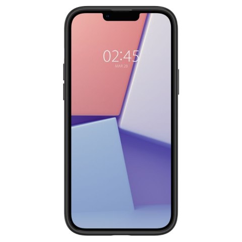 SPIGEN ULTRA HYBRID IPHONE 14 PLUS / 15 PLUS MATTE BLACK Spigen