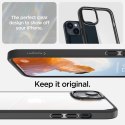 SPIGEN ULTRA HYBRID IPHONE 14 PLUS / 15 PLUS MATTE BLACK Spigen