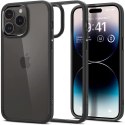 SPIGEN ULTRA HYBRID IPHONE 14 PRO MATTE BLACK Spigen