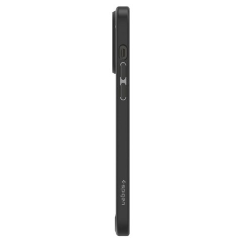 SPIGEN ULTRA HYBRID IPHONE 14 PRO MATTE BLACK Spigen