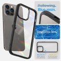 SPIGEN ULTRA HYBRID IPHONE 14 PRO MATTE BLACK Spigen