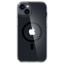 SPIGEN ULTRA HYBRID MAG MAGSAFE IPHONE 14 PLUS / 15 PLUS BLACK Spigen