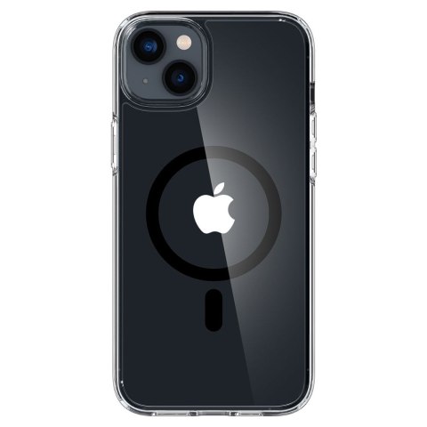 SPIGEN ULTRA HYBRID MAG MAGSAFE IPHONE 14 PLUS / 15 PLUS BLACK Spigen