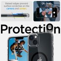 SPIGEN ULTRA HYBRID MAG MAGSAFE IPHONE 14 PLUS / 15 PLUS BLACK Spigen