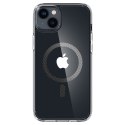 SPIGEN ULTRA HYBRID MAG MAGSAFE IPHONE 14 PLUS / 15 PLUS CARBON FIBER Spigen