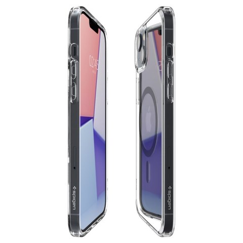 SPIGEN ULTRA HYBRID MAG MAGSAFE IPHONE 14 PLUS / 15 PLUS CARBON FIBER Spigen