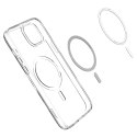 SPIGEN ULTRA HYBRID MAG MAGSAFE IPHONE 14 PLUS / 15 PLUS CARBON FIBER Spigen