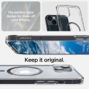 SPIGEN ULTRA HYBRID MAG MAGSAFE IPHONE 14 PLUS / 15 PLUS CARBON FIBER Spigen