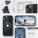 SPIGEN ULTRA HYBRID MAG MAGSAFE IPHONE 14 PLUS / 15 PLUS CARBON FIBER Spigen
