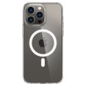 SPIGEN ULTRA HYBRID MAG MAGSAFE IPHONE 14 PRO WHITE Spigen