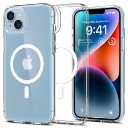 SPIGEN ULTRA HYBRID MAG MAGSAFE IPHONE 14 WHITE Spigen