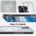 SPIGEN ULTRA HYBRID MAG MAGSAFE IPHONE 14 WHITE Spigen