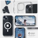 SPIGEN ULTRA HYBRID MAG MAGSAFE IPHONE 14 WHITE Spigen