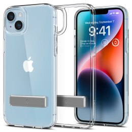 SPIGEN ULTRA HYBRID 'S' IPHONE 14 PLUS / 15 PLUS CRYSTAL CLEAR Spigen