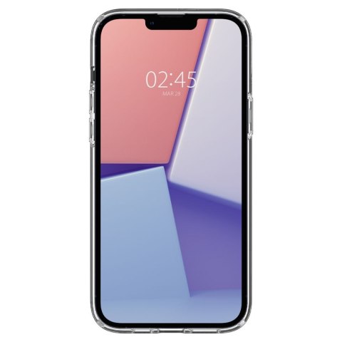 SPIGEN ULTRA HYBRID 'S' IPHONE 14 PLUS / 15 PLUS CRYSTAL CLEAR Spigen
