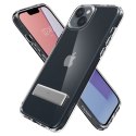 SPIGEN ULTRA HYBRID 'S' IPHONE 14 PLUS / 15 PLUS CRYSTAL CLEAR Spigen