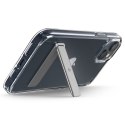 SPIGEN ULTRA HYBRID 'S' IPHONE 14 PLUS / 15 PLUS CRYSTAL CLEAR Spigen
