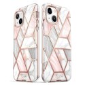SUPCASE COSMO IPHONE 14 PLUS / 15 PLUS MARBLE Supcase