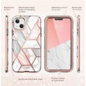 SUPCASE COSMO IPHONE 14 PLUS / 15 PLUS MARBLE Supcase