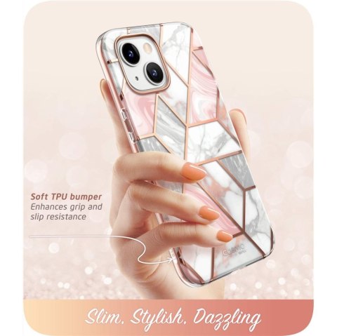 SUPCASE COSMO IPHONE 14 PLUS / 15 PLUS MARBLE Supcase
