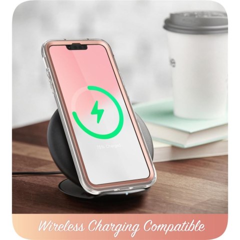 SUPCASE COSMO IPHONE 14 PLUS / 15 PLUS MARBLE Supcase