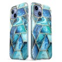 SUPCASE COSMO IPHONE 14 PLUS / 15 PLUS OCEAN BLUE Supcase