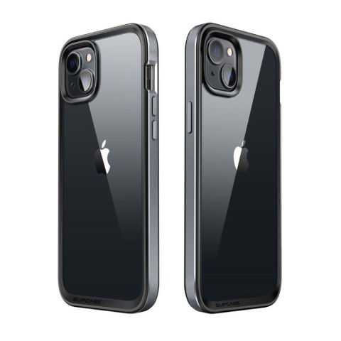 SUPCASE EDGE XT IPHONE 14 PLUS / 15 PLUS BLACK Supcase