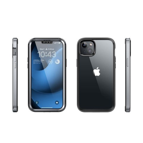 SUPCASE EDGE XT IPHONE 14 PLUS / 15 PLUS BLACK Supcase