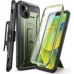 SUPCASE UNICORN BEETLE PRO IPHONE 14 PLUS / 15 PLUS GULDAN Supcase