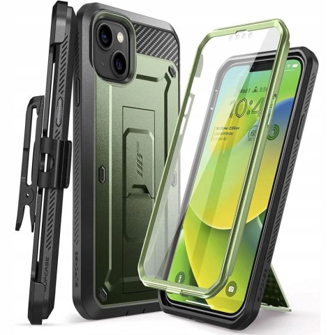 SUPCASE UNICORN BEETLE PRO IPHONE 14 PLUS / 15 PLUS GULDAN Supcase