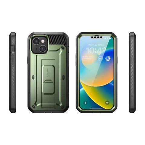 SUPCASE UNICORN BEETLE PRO IPHONE 14 PLUS / 15 PLUS GULDAN Supcase