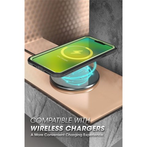 SUPCASE UNICORN BEETLE PRO IPHONE 14 PLUS / 15 PLUS GULDAN Supcase