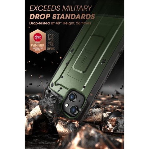SUPCASE UNICORN BEETLE PRO IPHONE 14 PLUS / 15 PLUS GULDAN Supcase