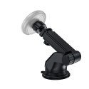 TECH-PROTECT A2 MAGNETIC MAGSAFE DASH CAR MOUNT WIRELESS CHARGER 15W BLACK Tech-Protect